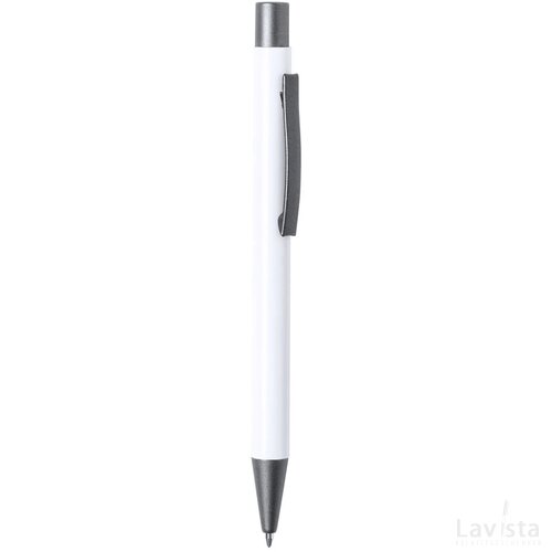 Brincio Balpen Wit