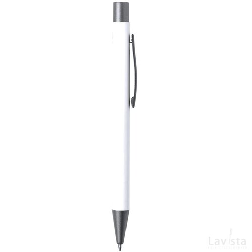Brincio Balpen Wit