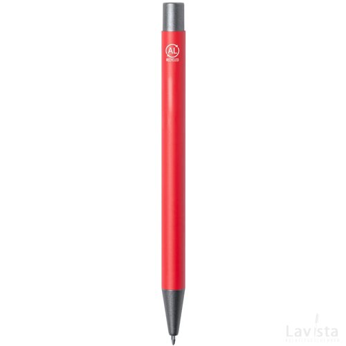 Brincio Balpen Wit