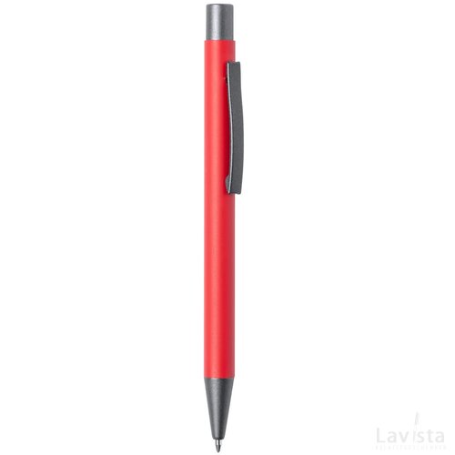 Brincio Balpen Rood