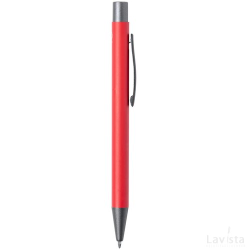 Brincio Balpen Rood