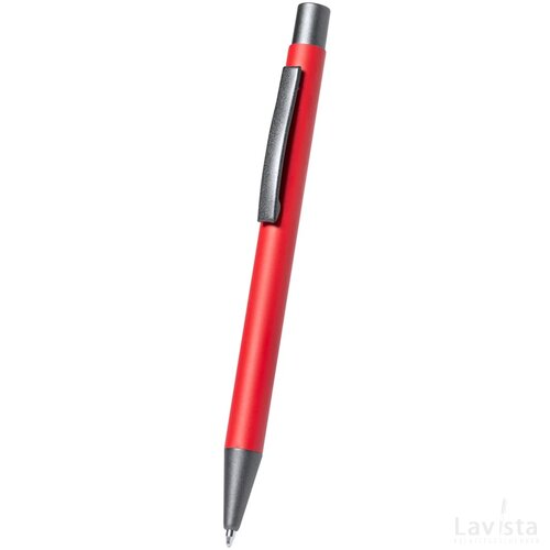 Brincio Balpen Rood