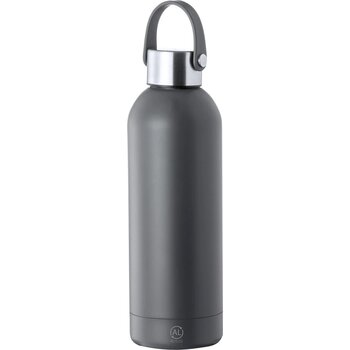 Breidy Thermos Fles Grijs