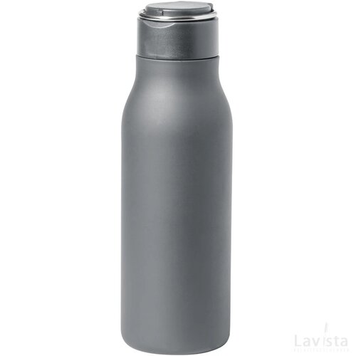 Bucky Sport Fles Grijs