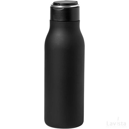 Bucky Sport Fles Zwart