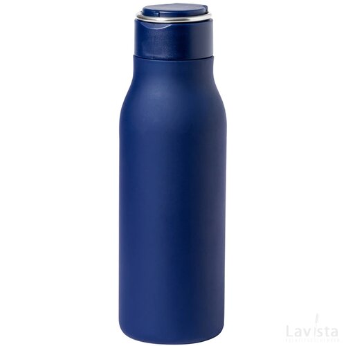 Bucky Sport Fles Donker Blauw