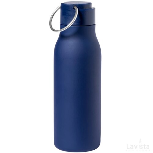 Bucky Sport Fles Donker Blauw