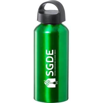 Fecher Sport Fles Groen