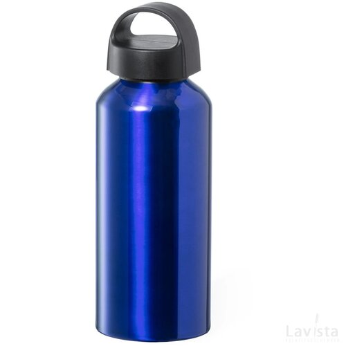 Fecher Sport Fles Blauw