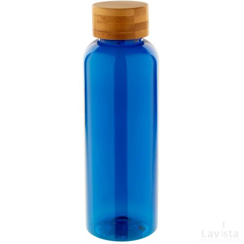 Pemboo Rpet Sportfles Blauw