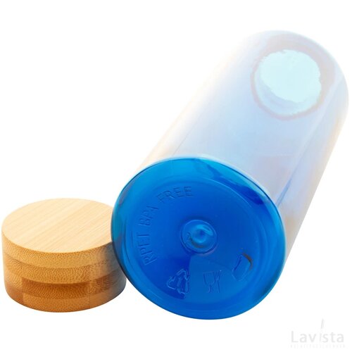 Pemboo Rpet Sportfles Blauw