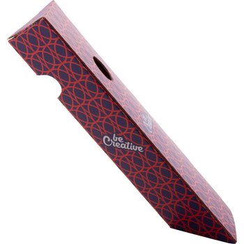 Winofloat Custom Made Wijnfleshouder Wit