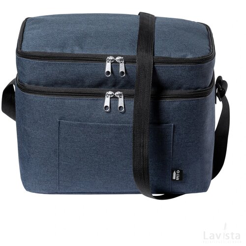 Teindor Rpet-Koeltas Donker Blauw