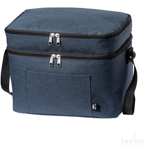 Teindor Rpet-Koeltas Donker Blauw
