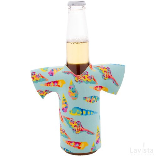 Printbeer Custom Made Koelhoes Wit