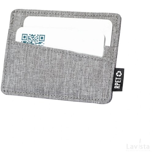 Copek Rpet-Creditcardhouder Grijs