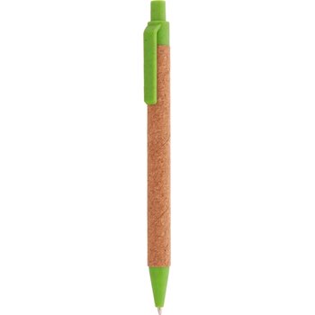 Cobber Balpen Groen