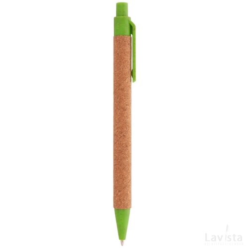 Cobber Balpen Groen