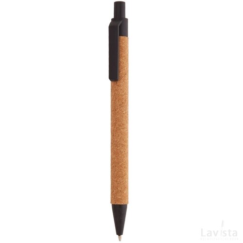 Cobber Balpen Zwart