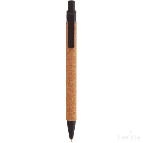 Cobber Balpen Zwart