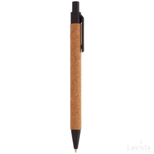 Cobber Balpen Zwart