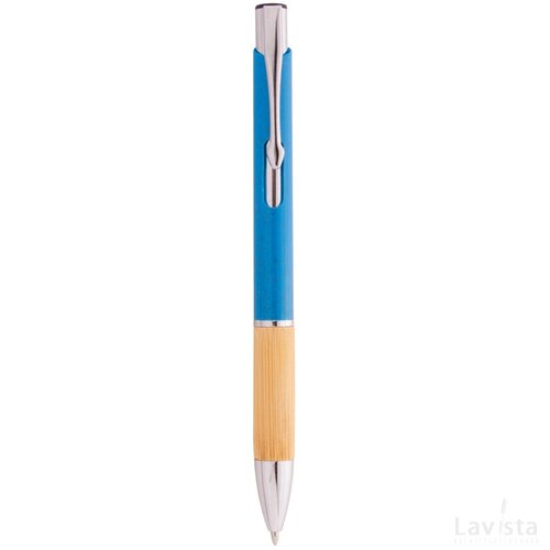 Bookot Balpen Blauw