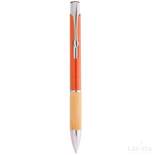 Bookot Balpen Oranje