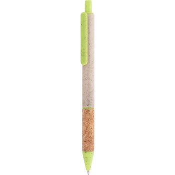 Corgy Balpen Groen