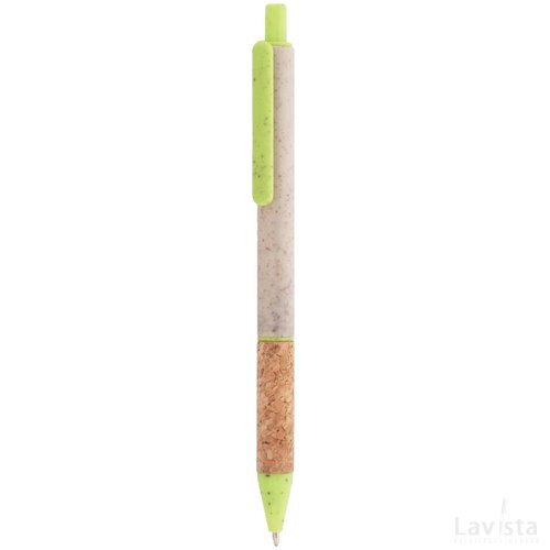 Corgy Balpen Groen