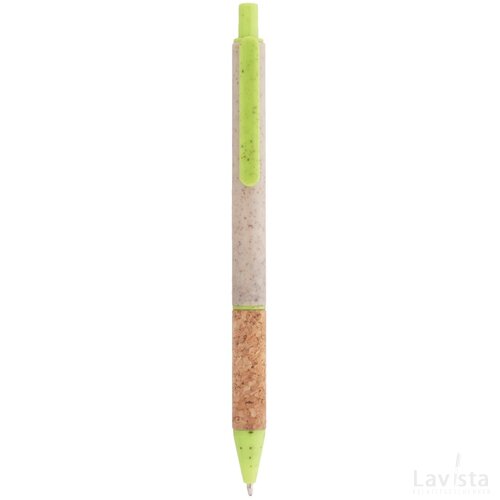 Corgy Balpen Groen