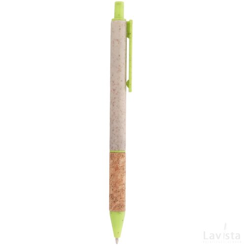 Corgy Balpen Groen