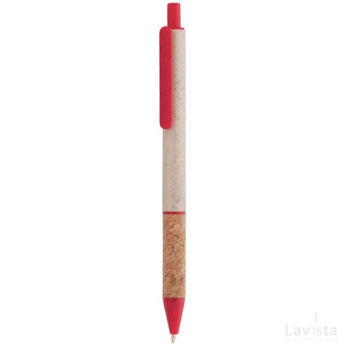 Corgy Balpen Rood