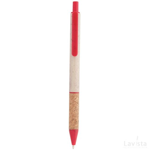 Corgy Balpen Rood