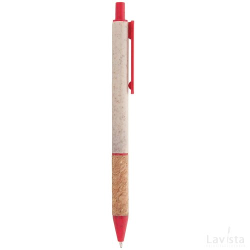 Corgy Balpen Rood