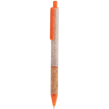 Oranje