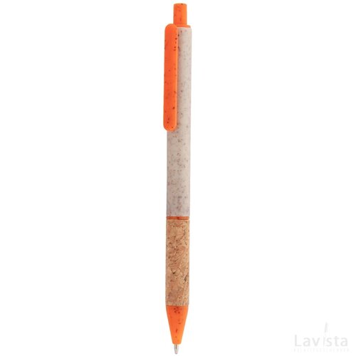 Corgy Balpen Oranje