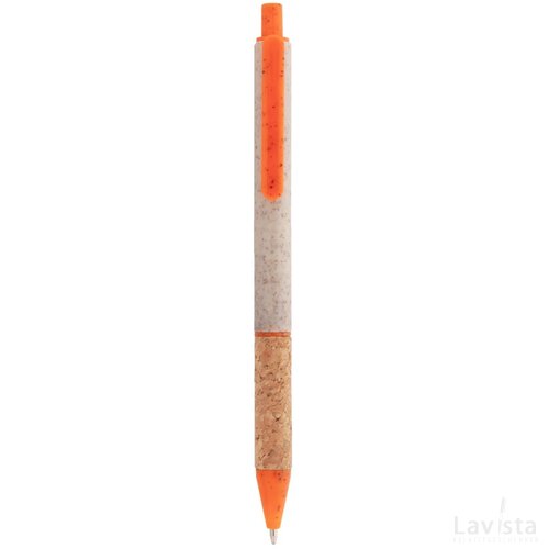 Corgy Balpen Oranje