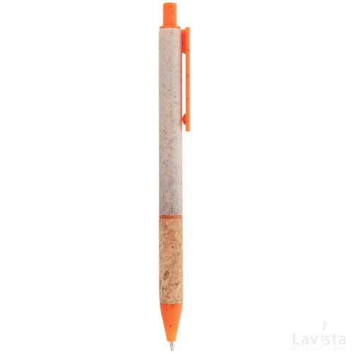 Corgy Balpen Oranje