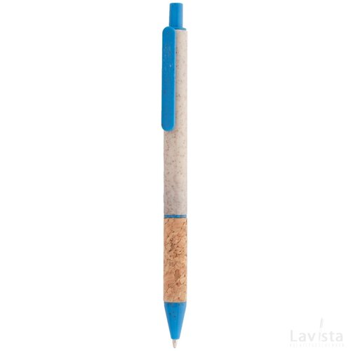 Corgy Balpen Blauw