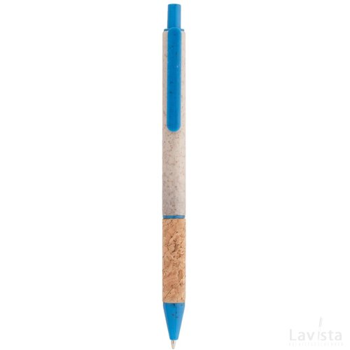 Corgy Balpen Blauw