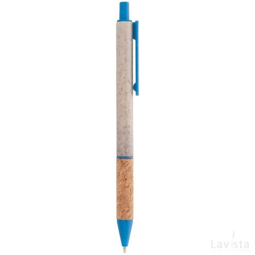 Corgy Balpen Blauw