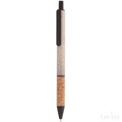 Corgy Balpen Zwart