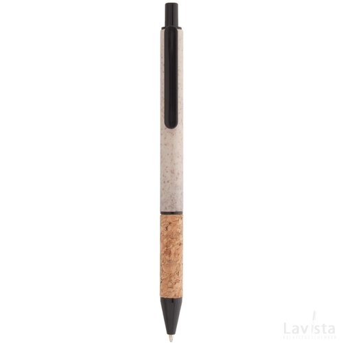 Corgy Balpen Zwart