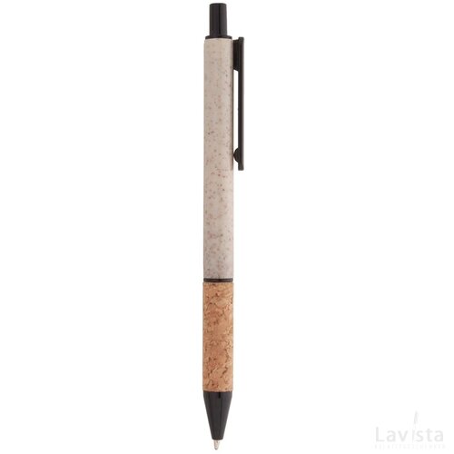 Corgy Balpen Zwart