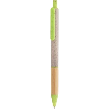Borgy Balpen Groen