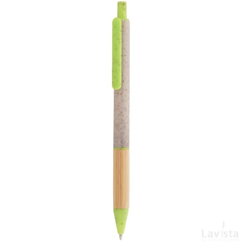 Borgy Balpen Groen