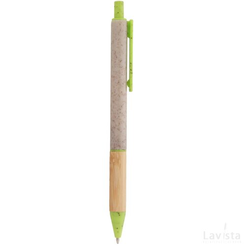 Borgy Balpen Groen