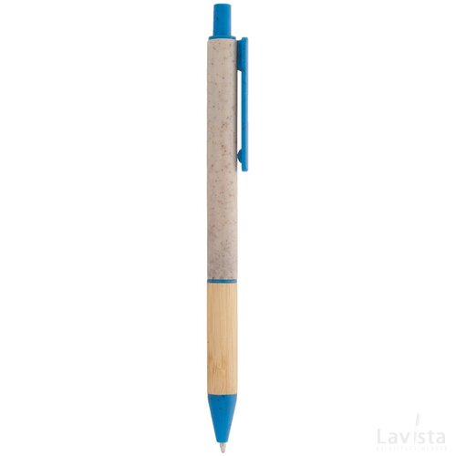 Borgy Balpen Blauw