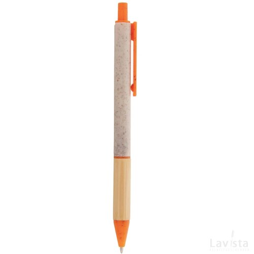 Borgy Balpen Oranje