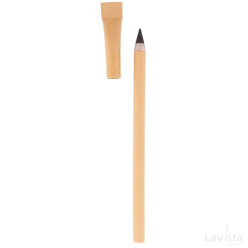 Nopyrus Inktloze Pen Natuurlijk